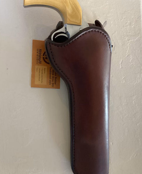 Leather holster for Ruger Super Blackhawk and Freedom Arms M 83 (Made to order)