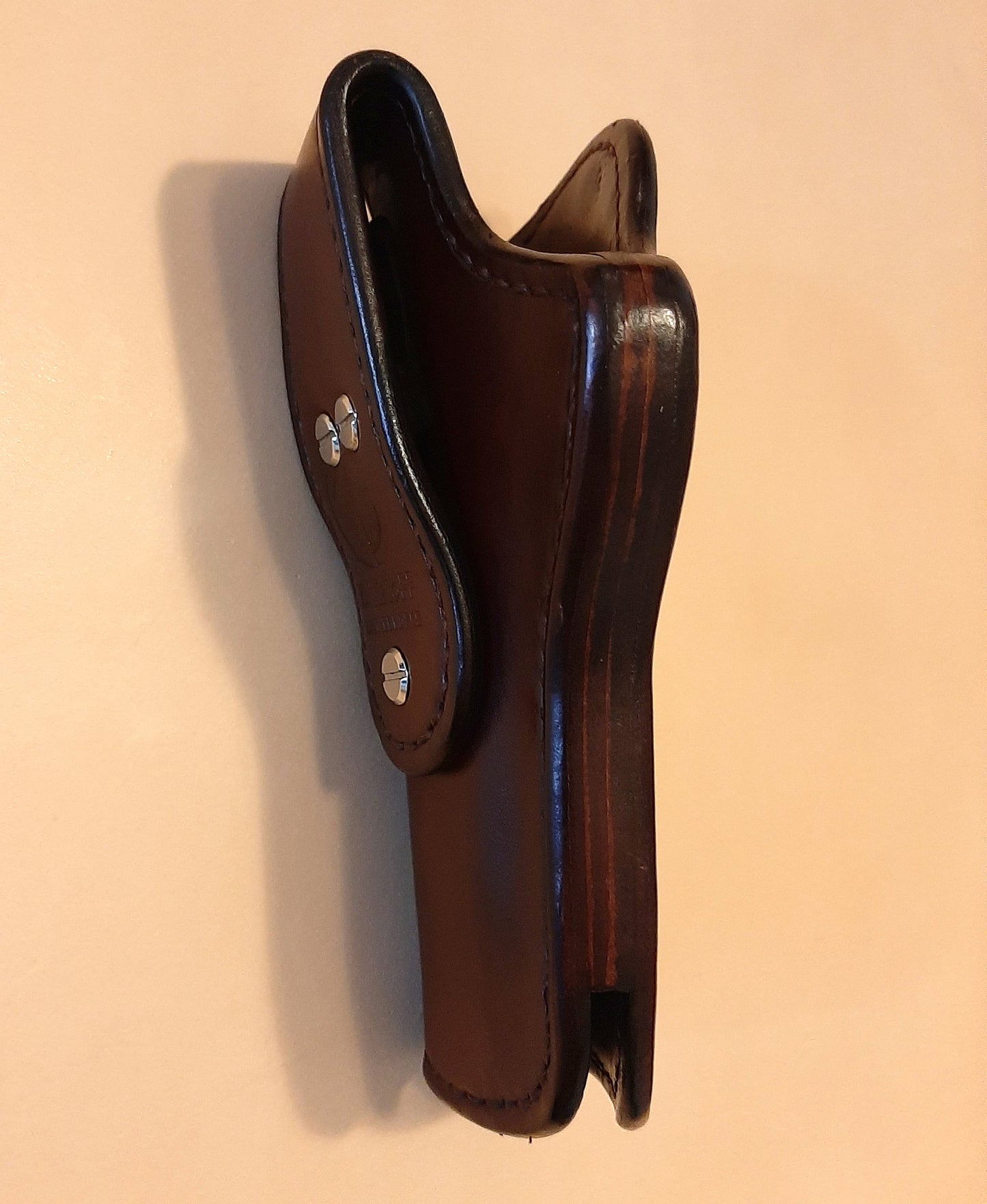 Leather Holster for Colt 1911 (Made to order)