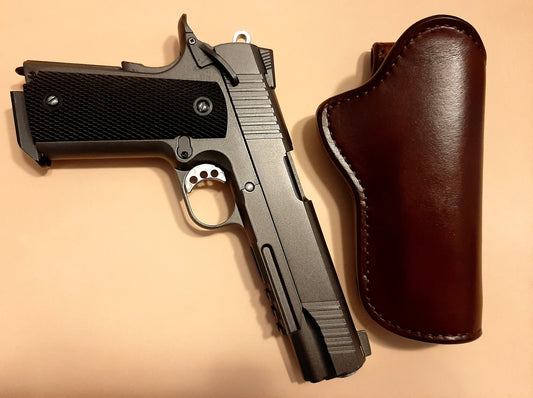Leather Holster for Colt 1911 (Made to order)