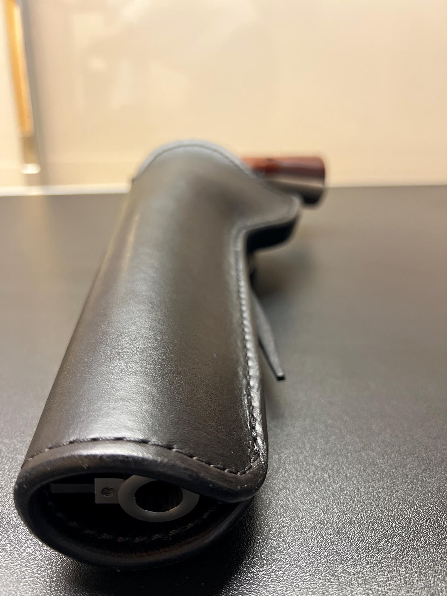Leather holster for Ruger Super Blackhawk and Freedom Arms M 83 (Made to order)